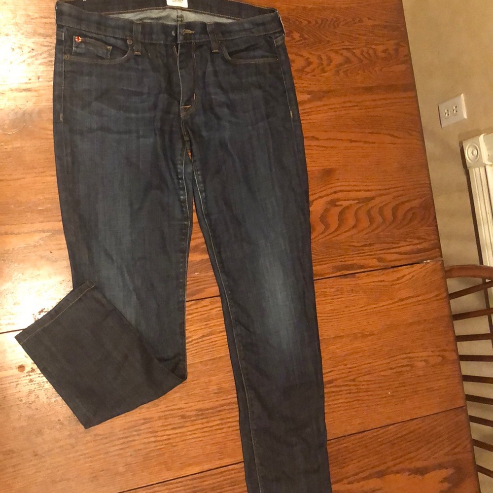 Hudson Jeans
